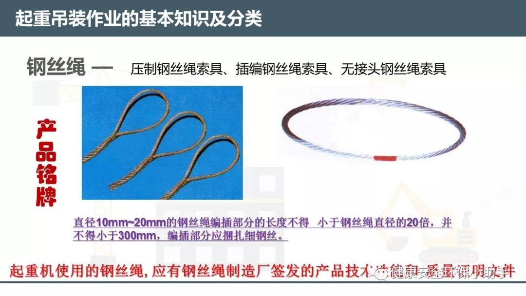 突发!贵阳一工地发生起重伤害事故!附起重吊装作业安全培训PPT