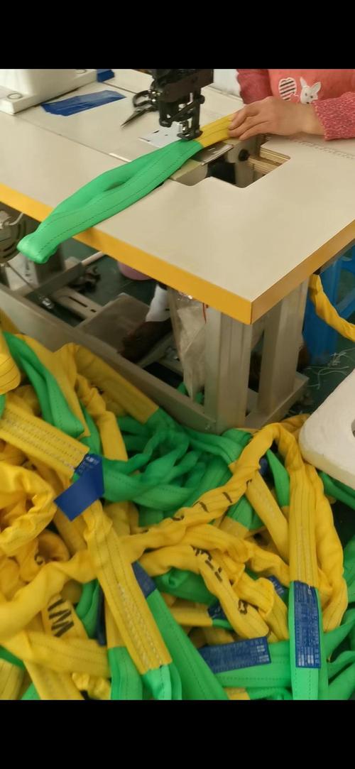 江苏瑞力吊装索具