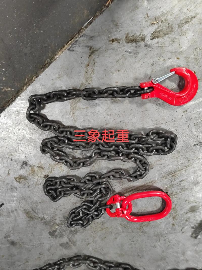 起重工具 #起重吊装 #你追梦我护航 #索具 #我要上热门